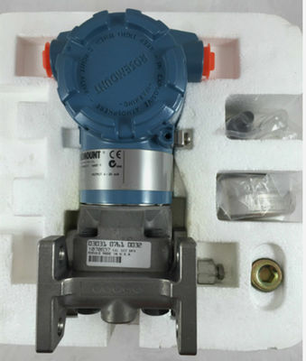 Rosemount 3051CG Gage druktransmitter CG3A02A1AI7H2L4P1 0-1000 in H2O
