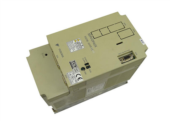 AC Servo Drives Yaskawa SGDB-30AD Brand New in originele doos 230V