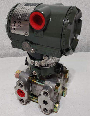 Yo-ko-ga-wa DP Harp Transmitter Model EJA430A-EAS5A-77NN/FU1/D1/C2/R1