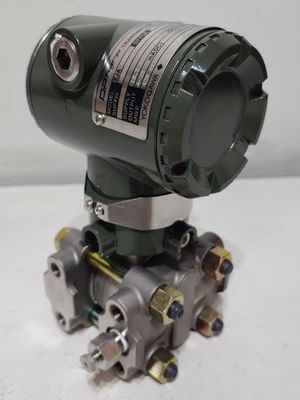 Yo-ko-ga-wa DP Harp Transmitter Model EJA430A-EAS5A-77NN/FU1/D1/C2/R1
