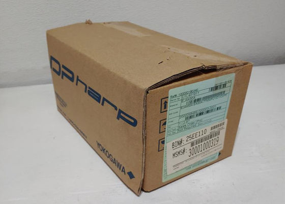 Yo-ko-ga-wa DP Harp Transmitter Model EJA430A-EAS5A-77NN/FU1/D1/C2/R1