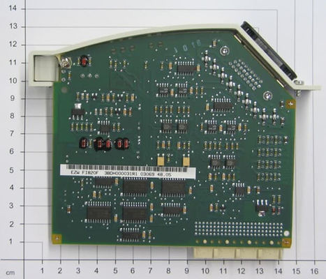 ABB FI820F 3BDH000031R1 Communicatiemodule Fieldbus-module serie