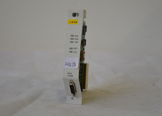 ABB FI820F 3BDH000031R1 Communicatiemodule Fieldbus-module serie