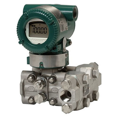 Yokogawa EJA440A-ECS4A-92DA Transmitter voor differentieel/afvoerdrukmeter