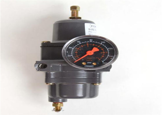 Emerson 67CFR drukregelaar 50 PSI gloednieuw in originele doos