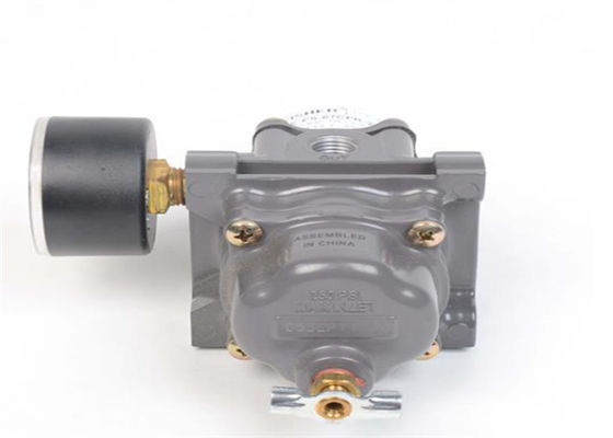 Emerson 67CFR drukregelaar 50 PSI gloednieuw in originele doos