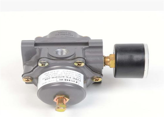 Emerson 67CFR drukregelaar 50 PSI gloednieuw in originele doos