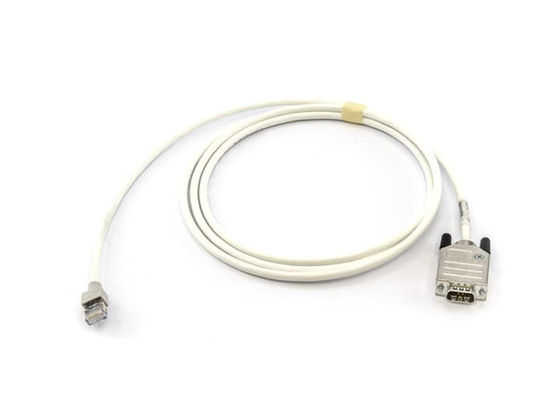 ABB TK853V020 3BSC950201R1 Modemkabel 2m voor seriële interfaces op TP830