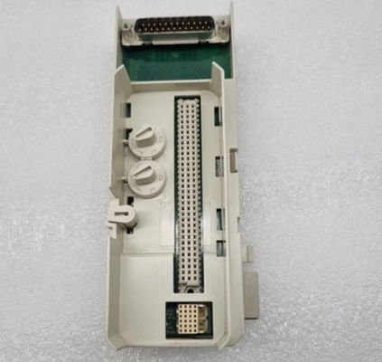 ABB TU812V1 3BSE013232R1 Compact MTU 50V D-submodule terminatie-eenheid