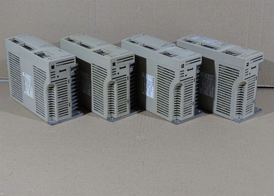 Yaskawa SGD-02AH Sigma Series Servo Drives Brand New In Box
