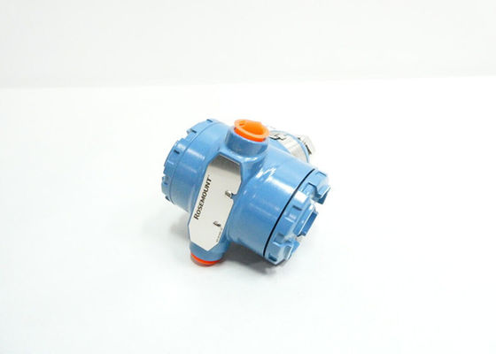 ROSEMOUNT 3051TG5A2B21AB4E5 Druktransmitter 10000PSI 10,5-42,4V-DC