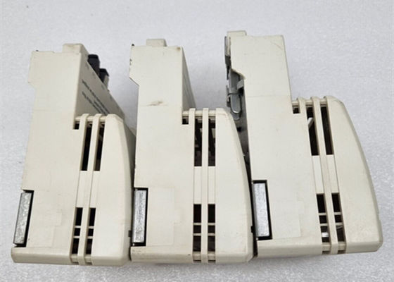 ABB TB825 3BSE036634R1 Optische mediaconverter Multi-Mode Communicatie-module