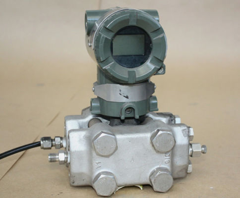YOKOGAWA DP Harp EJA130A EMS4B-29DD/X1/M11/T09 Stijl S1 Druktransmitter