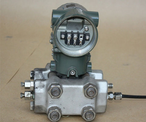 YOKOGAWA DP Harp EJA130A EMS4B-29DD/X1/M11/T09 Stijl S1 Druktransmitter