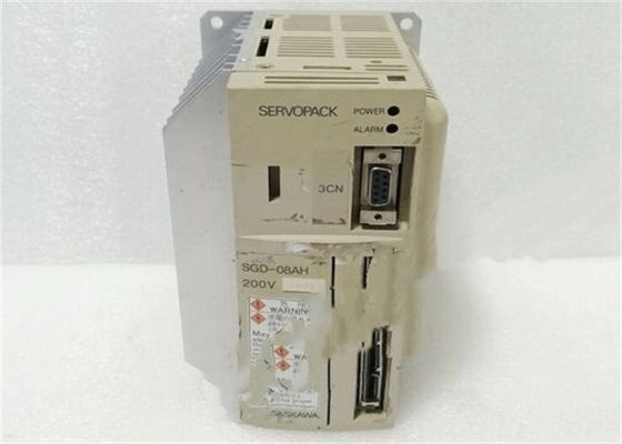 SGD-08AH AC Servo Versterker Sigma Series Brand New In Original