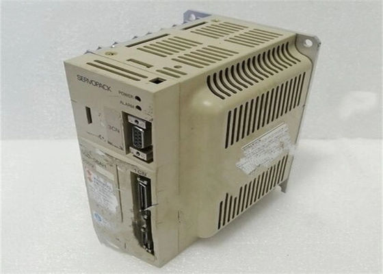 SGD-08AH AC Servo Versterker Sigma Series Brand New In Original