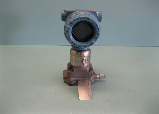 Rosemount 3051CG4A2B11A1AB4M5 S1 Druk-temperatuurtransmitter
