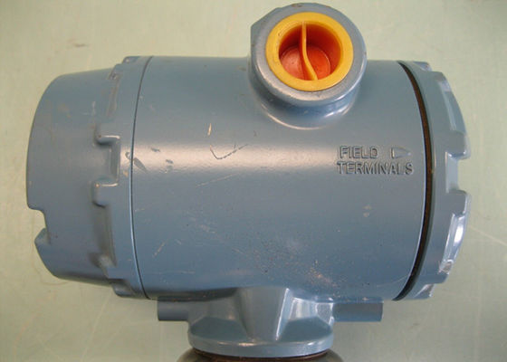 Rosemount 3051CG4A2B11A1AB4M5 S1 Druk-temperatuurtransmitter