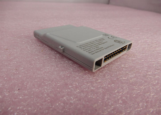 Emerson KL3004X1-BA1 Digitale IO-module gloednieuwe originele doos