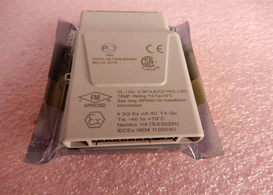 Emerson KL3004X1-BA1 Digitale IO-module gloednieuwe originele doos