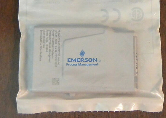 Emerson KL3005X1-BA1 Digitale IO-module Brand New In Original