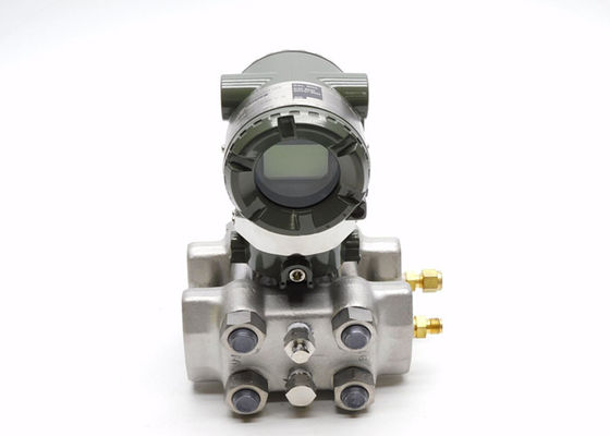 Yokogawa EJA130A-EMS4B-92EA/FF1/D1 Differentiële drukzender
