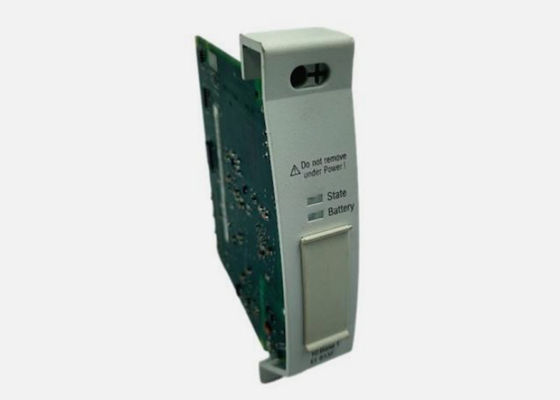 ABB 3BDH000022R1 EI 813F Ethernet-module 10BaseT-communicatiemodule