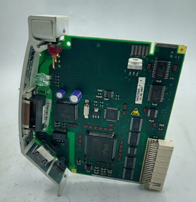 ABB 3BDH000022R1 EI 813F Ethernet-module 10BaseT-communicatiemodule