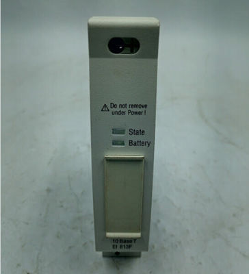 ABB 3BDH000022R1 EI 813F Ethernet-module 10BaseT-communicatiemodule