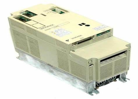 Yaskawa SGDM-08ADA Eén-/driefasige 200V 0,75 kW Sigma 2 aandrijvingen Positiebeheer