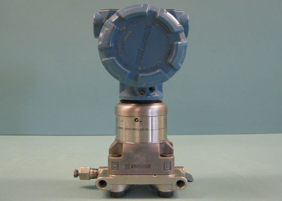Rosemount 3051S1CG2A2B11A2AB4 Druktemperatuurtransmitter 0 tot 250 in H2O