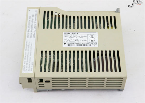 Brand Yaskawa SGD-01AN AC Servo Drives Nieuwe Servopack Originele