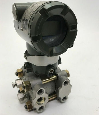 Yokogawa EJA430A-EBS5A-92DA/KU2 Differentiële druktransmitter