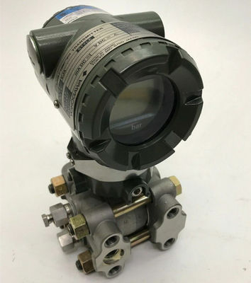 Yokogawa EJA430A-EBS5A-92DA/KU2 Differentiële druktransmitter