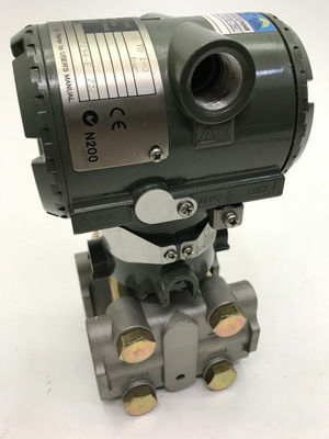 Yokogawa EJA430A-EBS5A-92DA/KU2 Differentiële druktransmitter