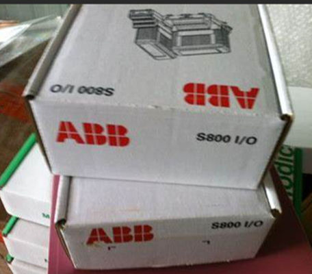 ABB AM895F 3BDH000044R1 Voorpaneel 4 stuks