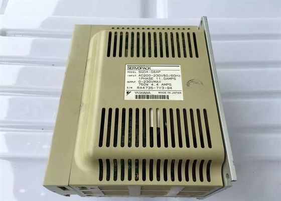 Servo aandrijving SGDA-08AP serie Yaskawa Brand New In Original Box