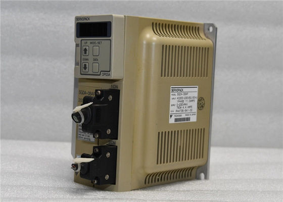 Servo aandrijving SGDA-08AP serie Yaskawa Brand New In Original Box