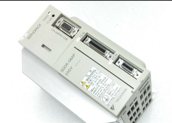 Servo aandrijving SGDA-08AP serie Yaskawa Brand New In Original Box