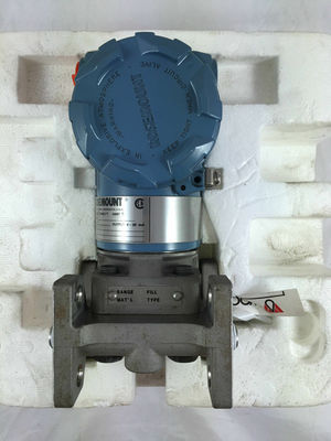 Rosemount 3051 3051CG Gage druktransmitter CG3A02A1AI7H2L4P1 0-248.642KPA