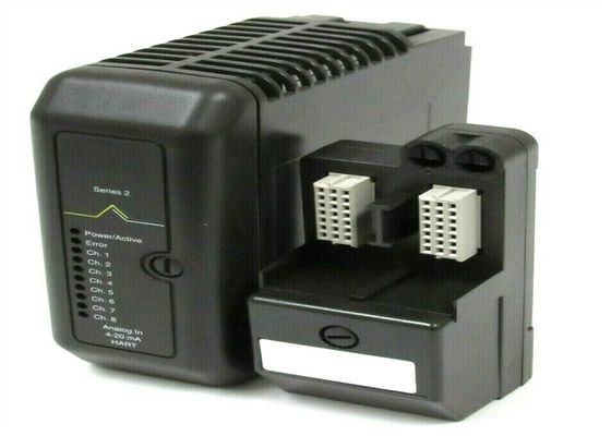 KJ3222X1-BA1 Brand Emerson Power Supply Module Nieuw in origineel