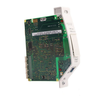 ABB EI 803F 3BDH000017-REF Vernieuwde EI 803F Ethernet-module 10BaseT