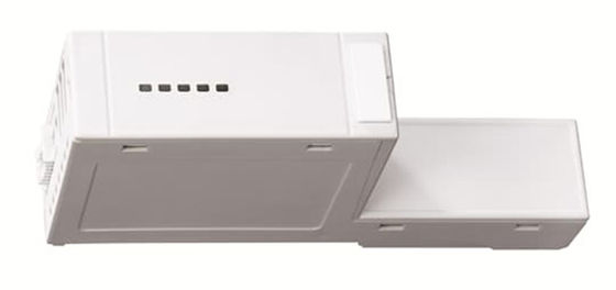ABB TA724F 3BDH000367R0001 Controlsysteem voor dummycouplermodules