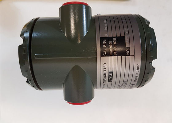 Yokogawa EJA430-DBS4A-92DA S1 Druk-temperatuurtransmitter