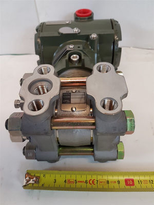 Yokogawa EJA430-DBS4A-92DA S1 Druk-temperatuurtransmitter