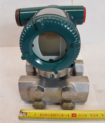 Yokogawa EJX440A-ECS4G-319DD/X2/K1/M11/T09 Druktransmitter 10.5-42VDC