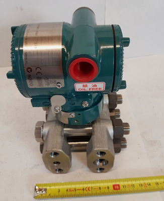 Yokogawa EJX440A-ECS4G-319DD/X2/K1/M11/T09 Druktransmitter 10.5-42VDC