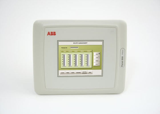 ABB PP815 3BSE042239R1 Touch Panel Control System Accessoire met één batterij