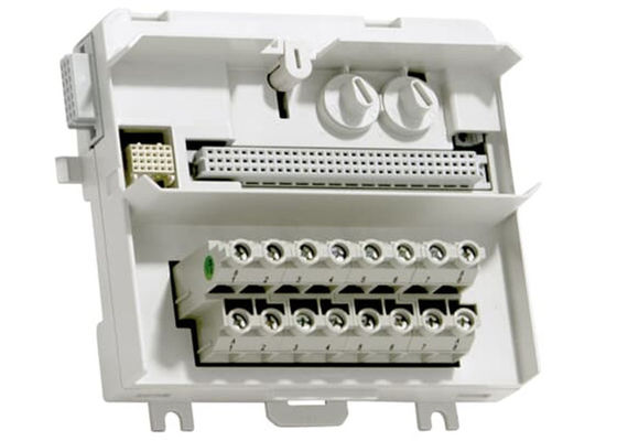 ABB TU831V1 3BSE013235R1 Uitgebreide MTU 250V module beëindigingseenheid