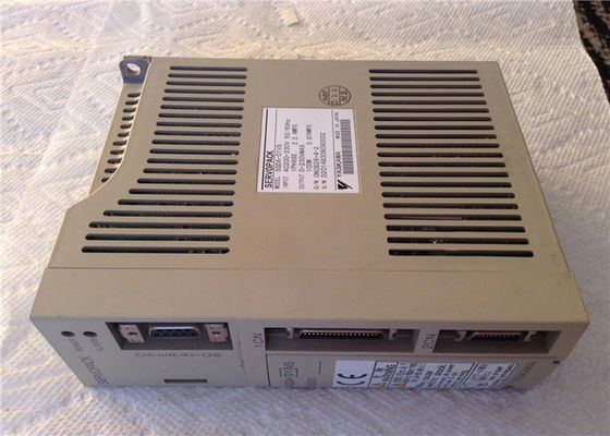 Yaskawa SGDA-01VS Sigma 1 Series Servo Drives Merkwaardig origineel Nieuw
